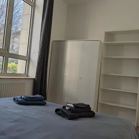 Le 12 T2 Cosy Wifi Parking Gratuit St Victor Apartment Saint-Etienne (Loire)